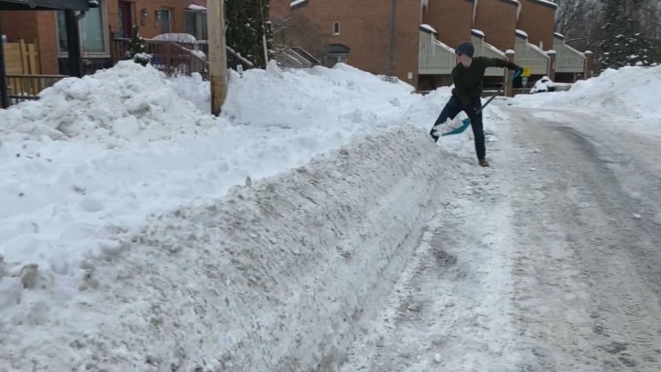 Ottawa braces for another winter storm