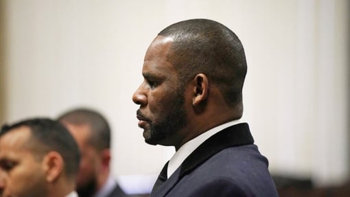 Allegations that disgraced singer R. Kelly was poisoned behind bars