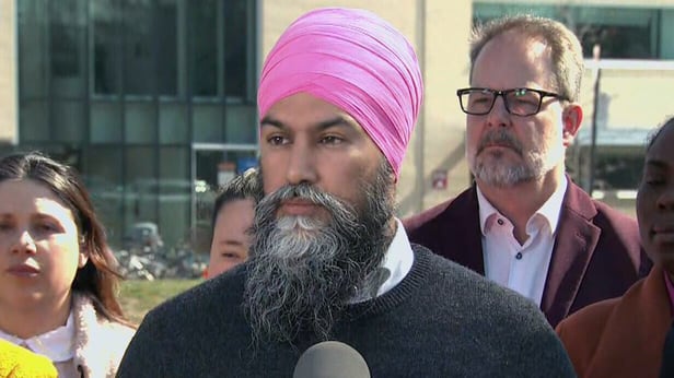 'Deeply concerning’: Singh reacts to Honda production reports