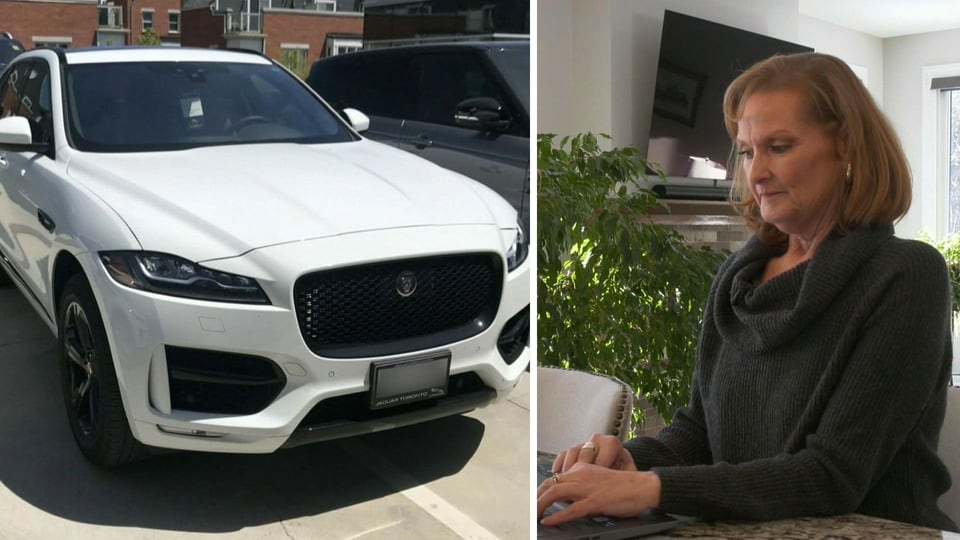 Ottawa woman waiting months for vehicle