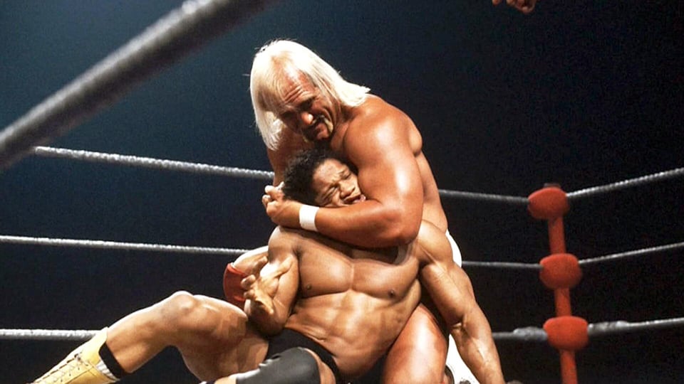 CTV National News: Pro wrestling icon Hulk Hogan dead at 71