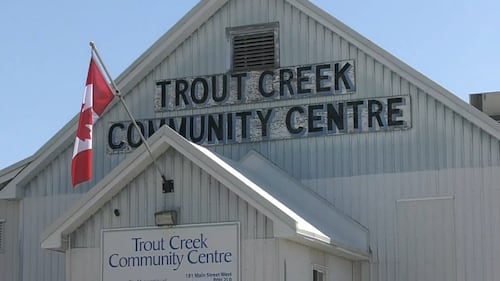 Powassan to advance Trout Creek Community Centre repairs