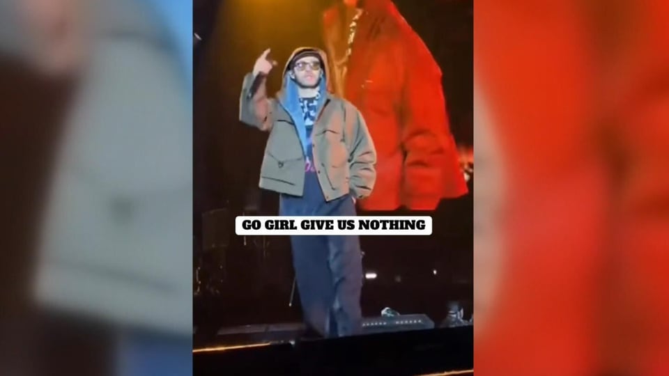 Some fans demand refund after reportedly lackluster Justin Timberlake concert in Europe