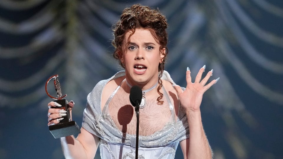 Highlights from the 78th Tony Awards