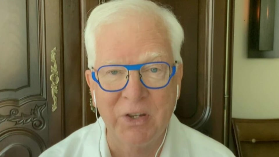 Warnings of ‘danger’ as Ontario is set to face extreme heat: Phillips