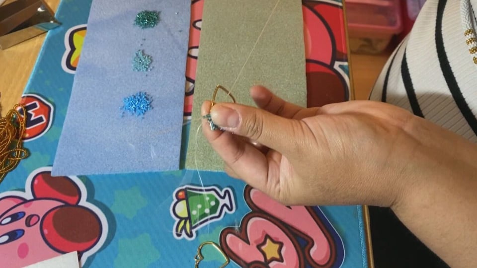 CTV National News: Keeping Indigenous culture alive through art
