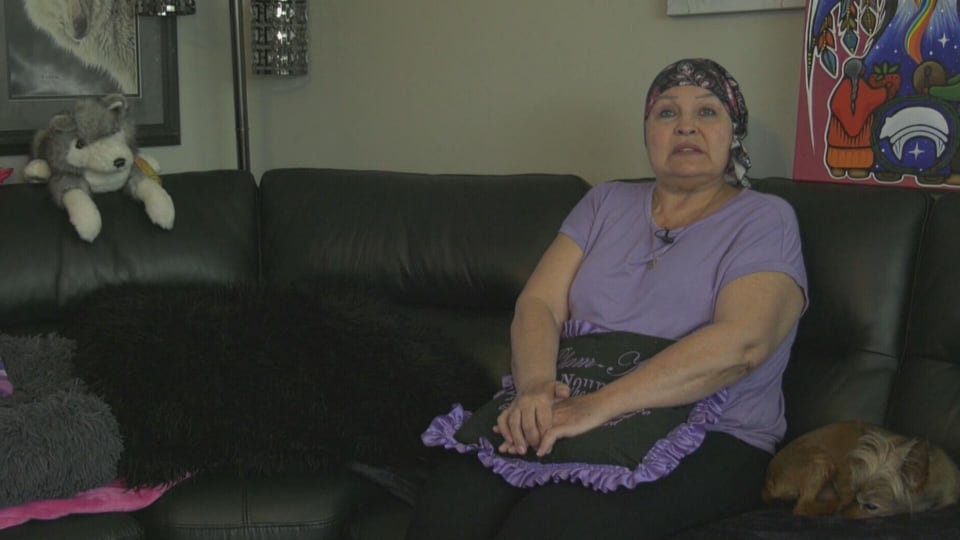 Efforts underway to send woman with cancer to German treatment centre