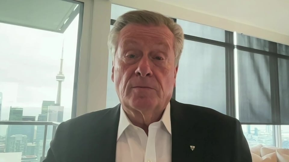 Trump targets film industry: What are the impacts on Hollywood North?