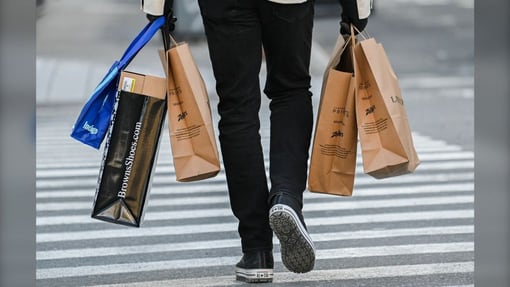 No significant spending boost from GST holiday