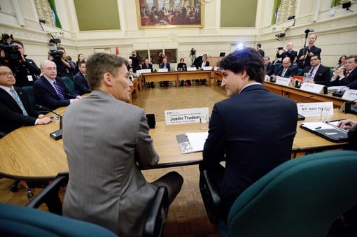 What mayors need