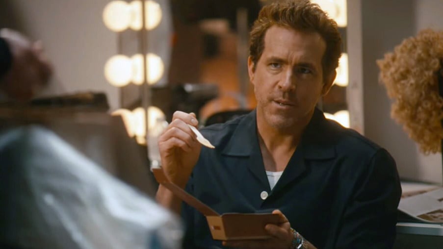 Ryan Reynolds teaming up with Tim Hortons with new breakfast box