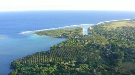 World court to deliver landmark ruling on climate action, started by students in Vanuatu