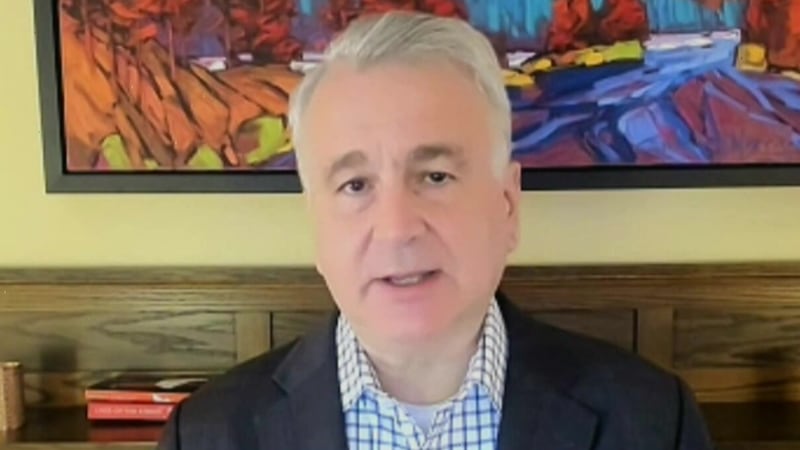 Liberals ahead by eight points in polling after debates: Nanos