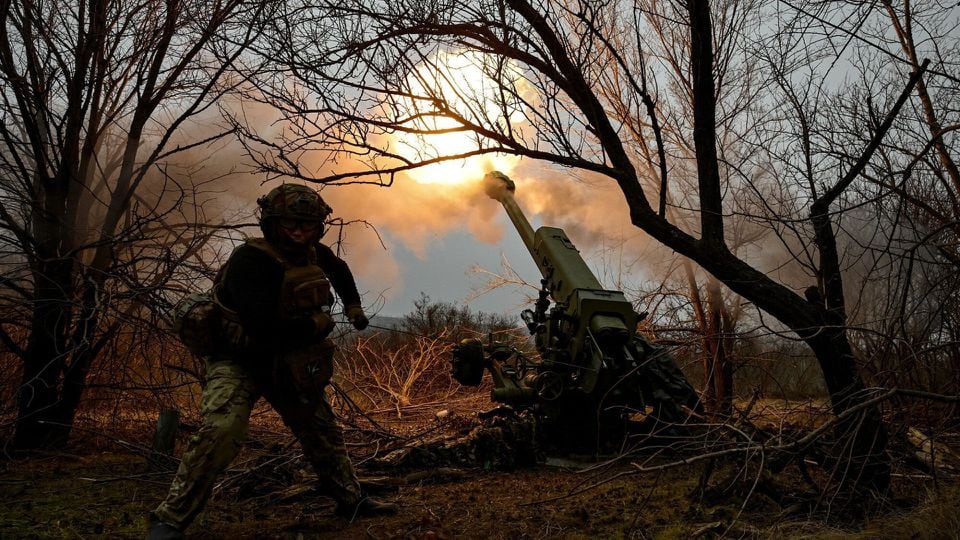 How artificial intelligence is being used in war