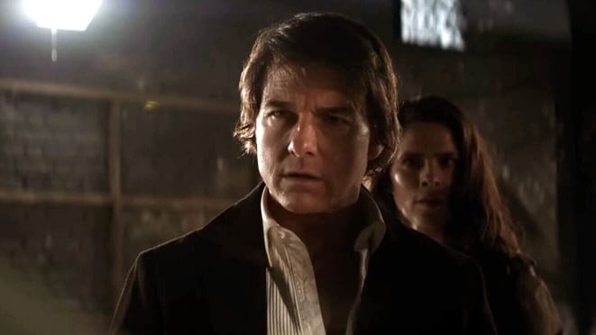 Crouse: ‘Mission Impossible – The Final Reckoning’ goes out with a whimper