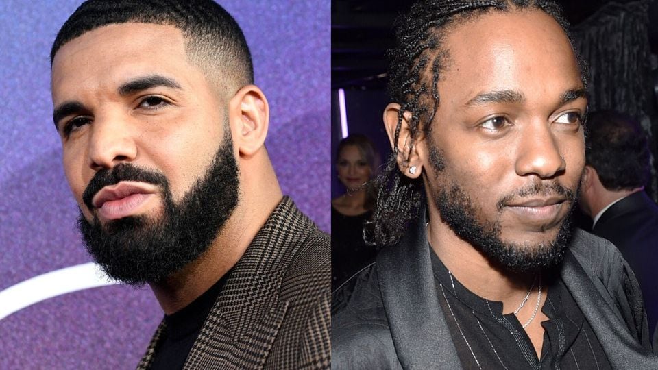 Drake fans expected to gather outside Kendrick Lamar concert in Toronto