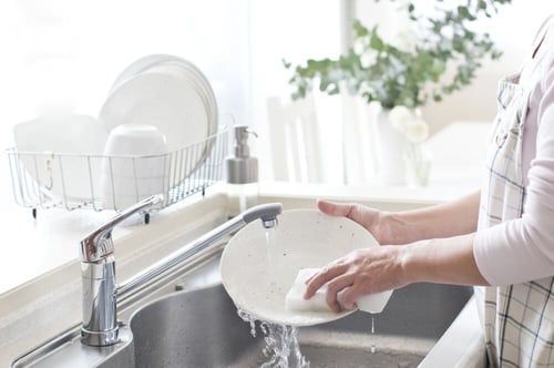 Navigating imbalance in the home as gender roles evolve