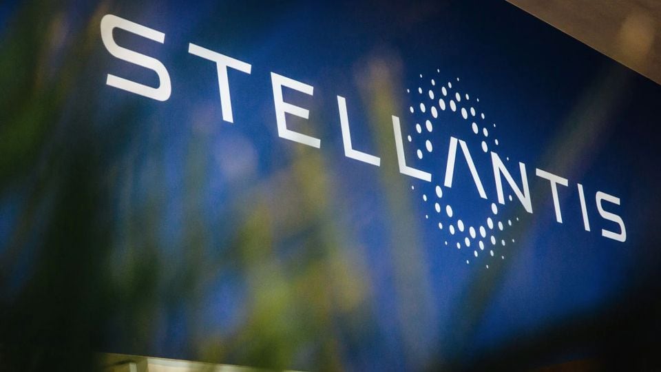 Stellantis plant temporarily shut down in Windsor, layoffs in U.S.