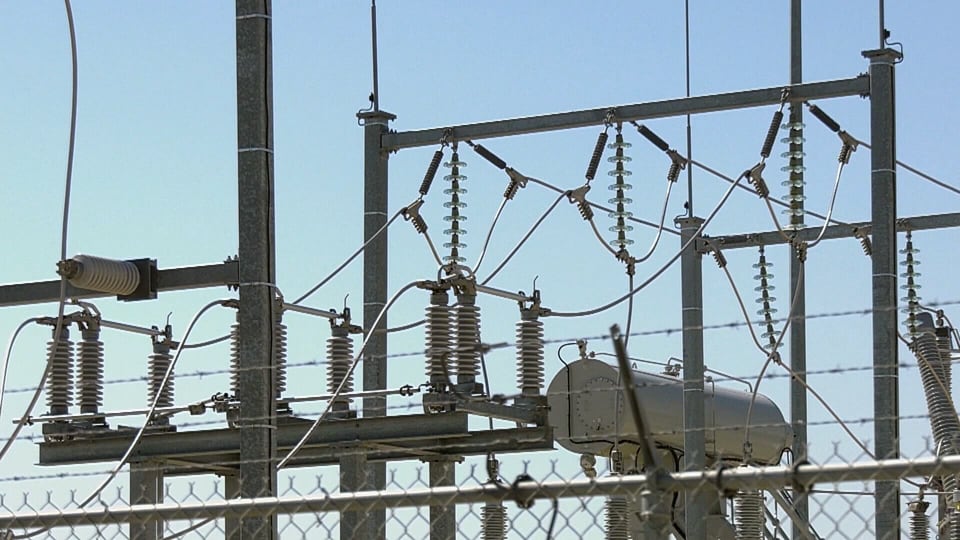 Extreme weather risks power shortages across Canada: experts