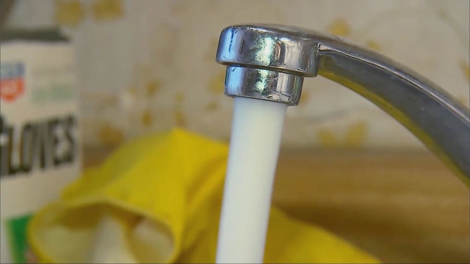 CTV National News: Will Carney end boil-water advisories in First Nations communities?