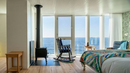 Fogo Island Inn’s lessons for Canadian tourism