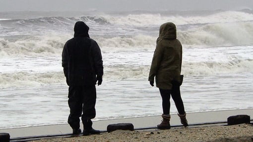 Canada should expect an active hurricane season this year