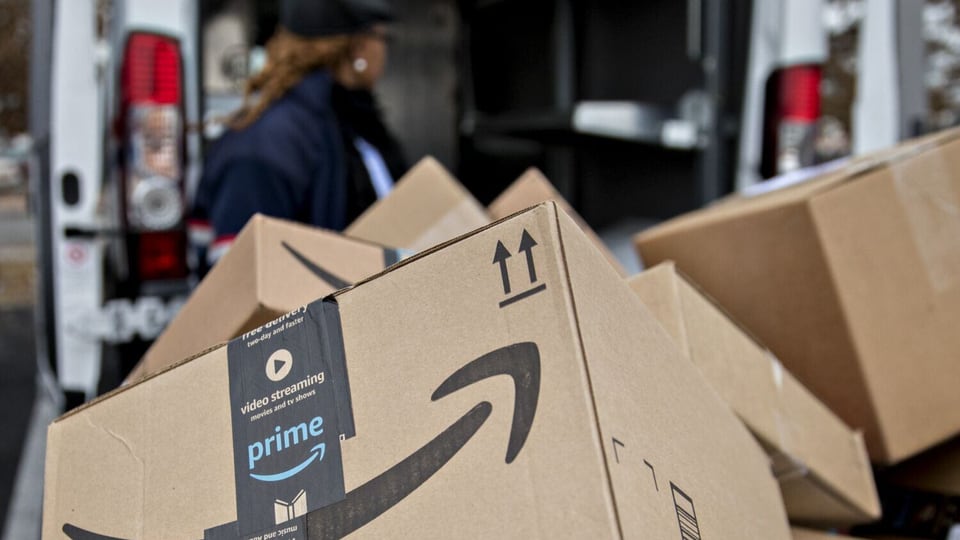 ‘It’s a brilliant strategy’: Tech analyst on Amazon extending Prime Day sales
