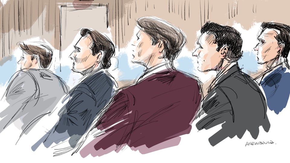What's next after all five players were acquitted in the World Juniors sex assault trial?