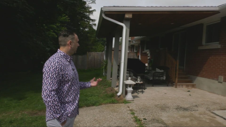 Cambridge, Ont. man's home believed to be part of a rental scam