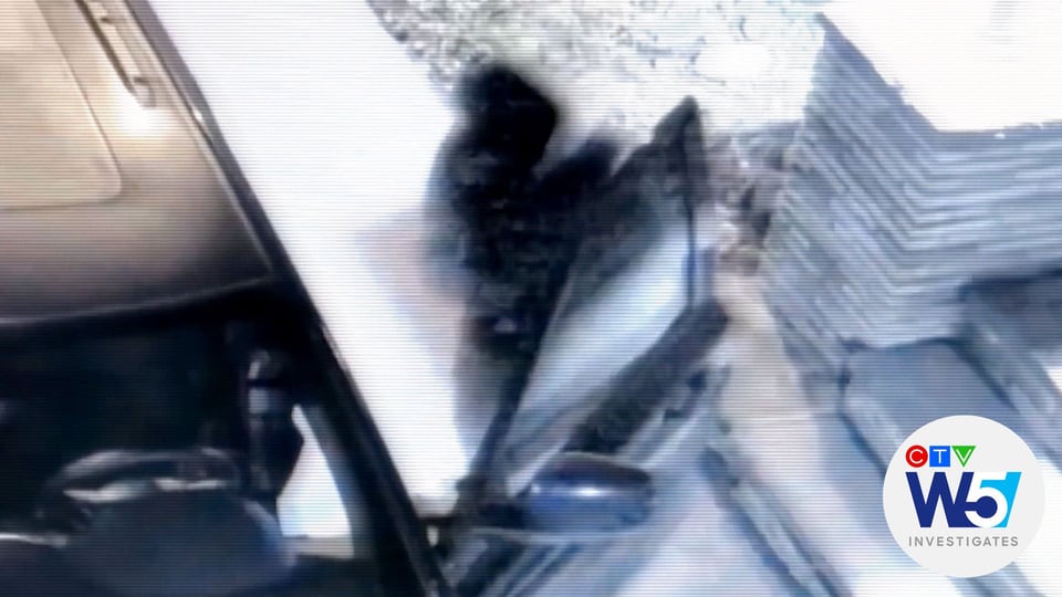 W5: How Thieves Steal Your Car | Part One