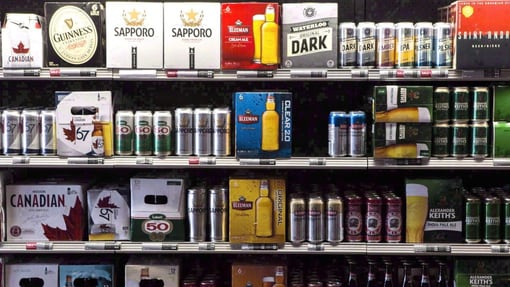 Opportunity to ‘get out of our own way’ by removing provincial trade barriers