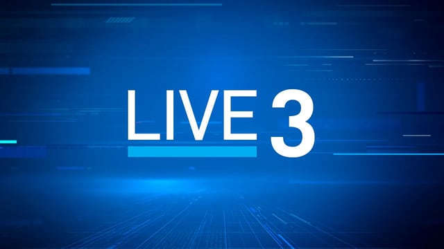 LIVE3 Digital Channel