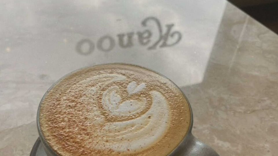 Coffee business pivots to partnering with Canadian-owned companies