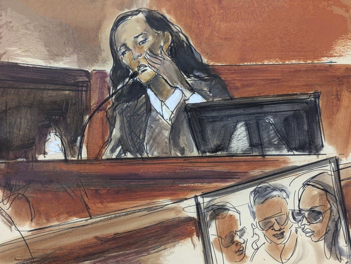Diddy trial jury to hear more witnesses after dramatic testimony from Cassie Ventura