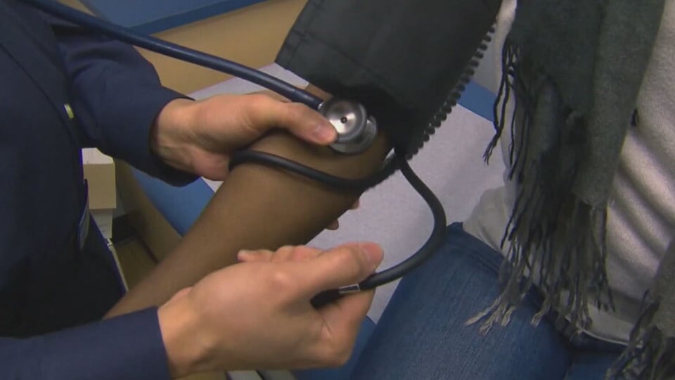 Number of unfilled medical residency positions climbing