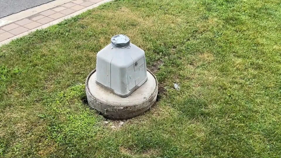 Lakeshore Blvd. speed camera vandalized, officials looking into better security