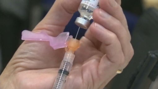 Risks associated with decline of flu vaccination