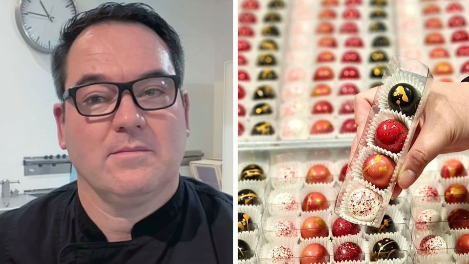 Here’s why you should expect higher chocolate prices this Valentine’s Day