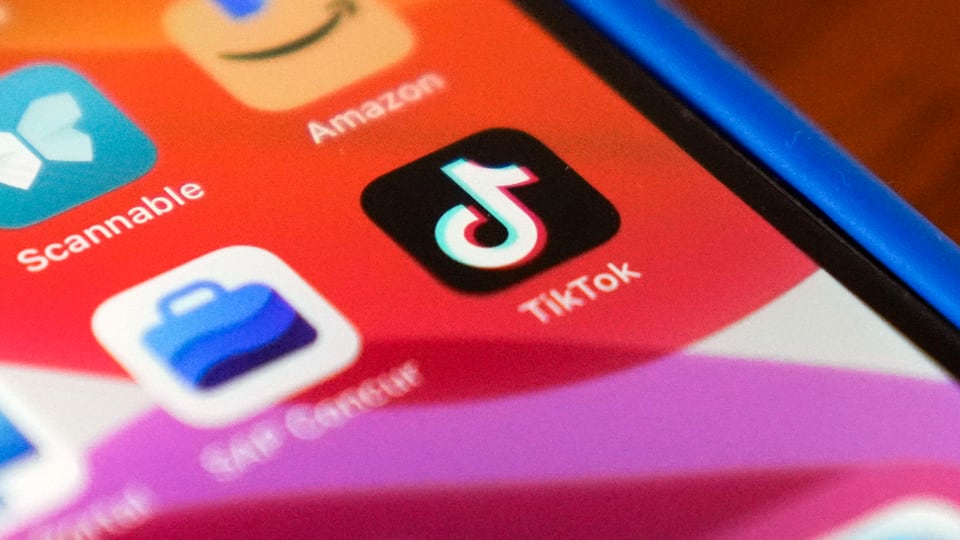 CTV National News: Aftershocks of potential U.S. TikTok ban