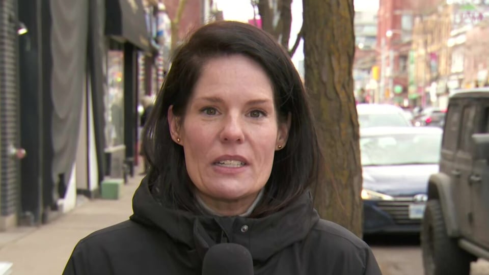 Toronto launches ‘Love Local’ campaign amid trade war