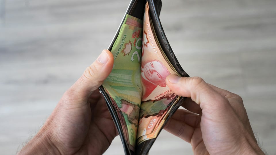 Protecting your money in a bumpy economy and job loss potential