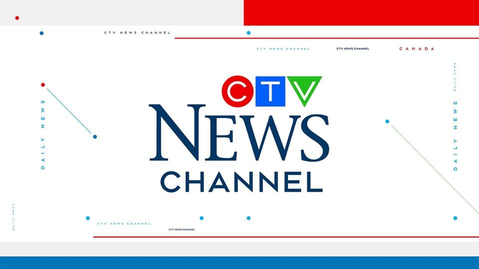 CTV News Channel LIVE