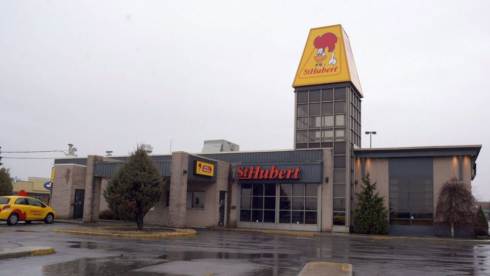 St. Hubert adapts for people with autism