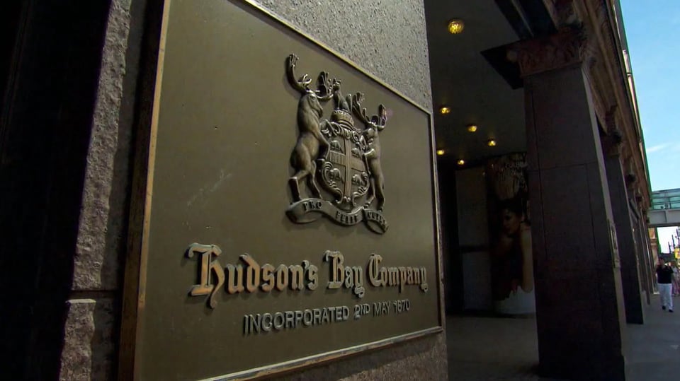 Hudson’s Bay to begin liquidating as early as next week