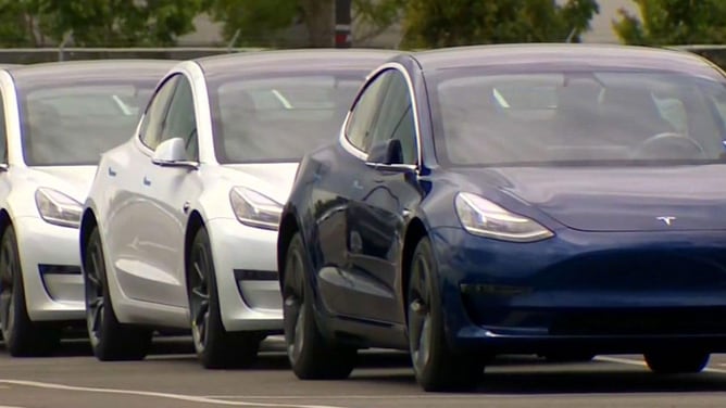 Tesla prices going up thousands in Canada as of February 1st