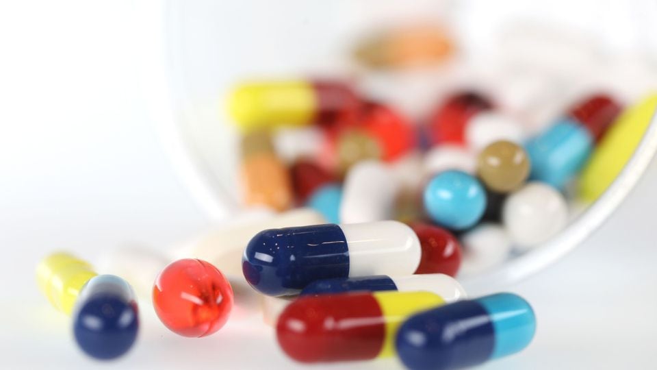 Private medical information of Canadians being sold to drug companies