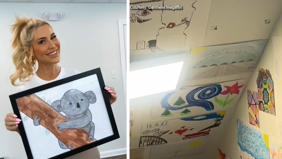 NS woman creates Museum of Recovery