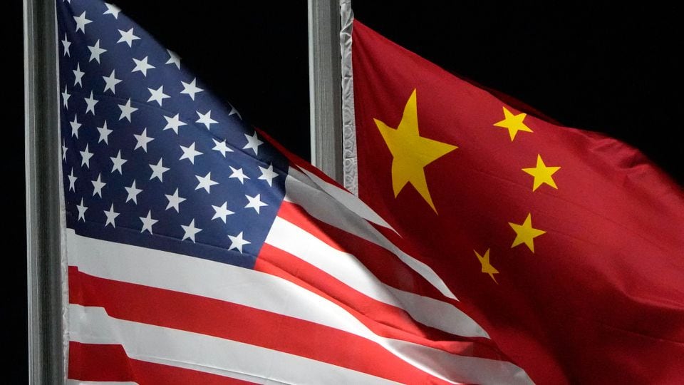 Tariff exemptions show how 'valuable' Chinese products are to the U.S.: Ham
