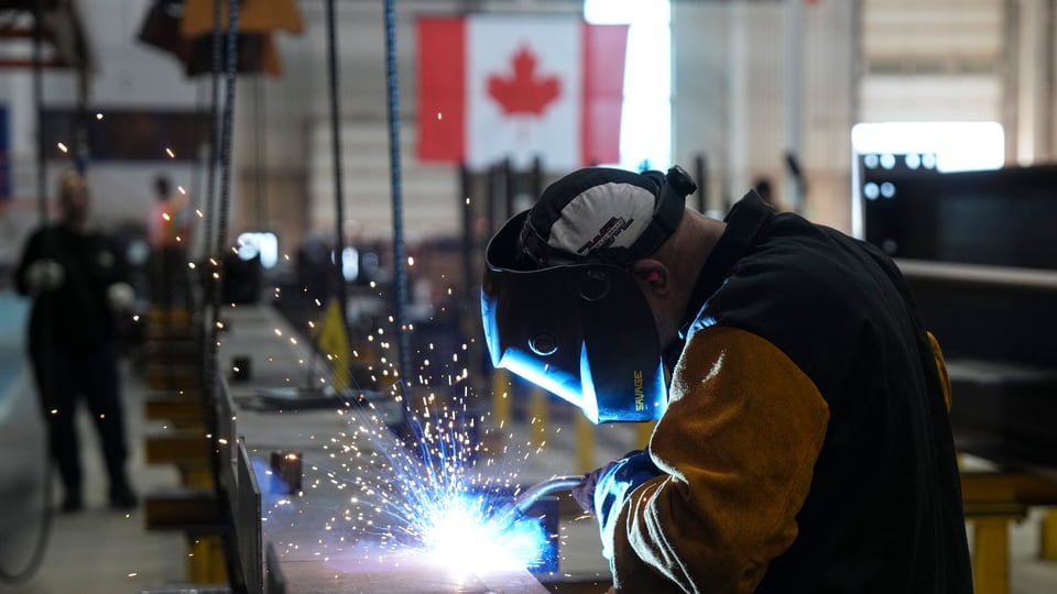 'We need a deal': Do Canada's new steel industry measures against Trump's tariffs fall short?