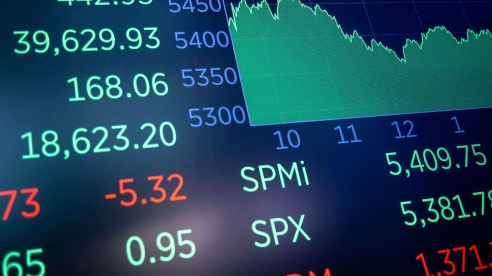 Growing your assets, planning for retirement